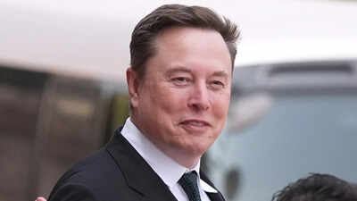  Inside the SpaceX owner's 'own no house' pledge and where he lives now