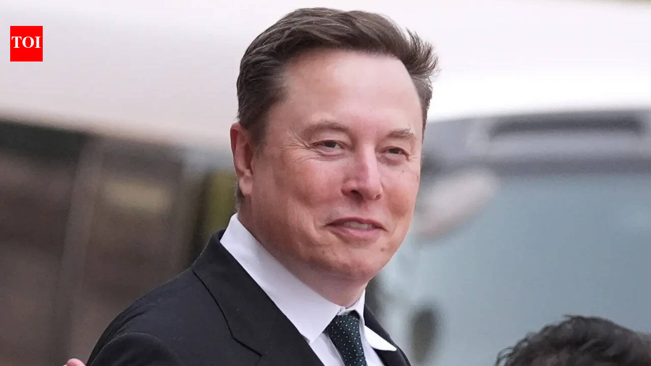 Elon Musk's real estate reset: Inside the SpaceX owner's 'own no house' pledge and where he lives now