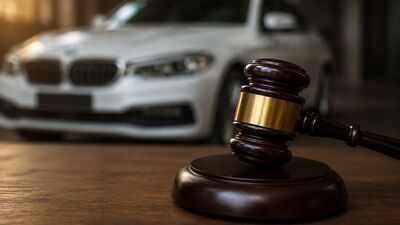 BMW accident claim: Punjab consumer panel orders Bajaj Allianz to pay Rs 20 lakh