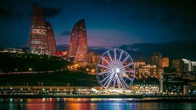 The surprising story of how Baku got its name: Exploring the origins of Azerbaijan's capital