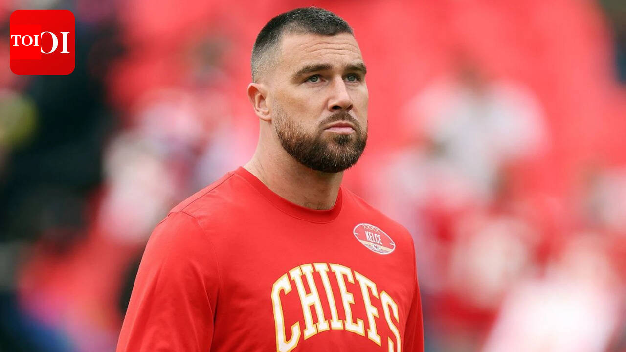 Travis Kelce linked to a blockbuster $40 million opportunity after wedding with Taylor Swift