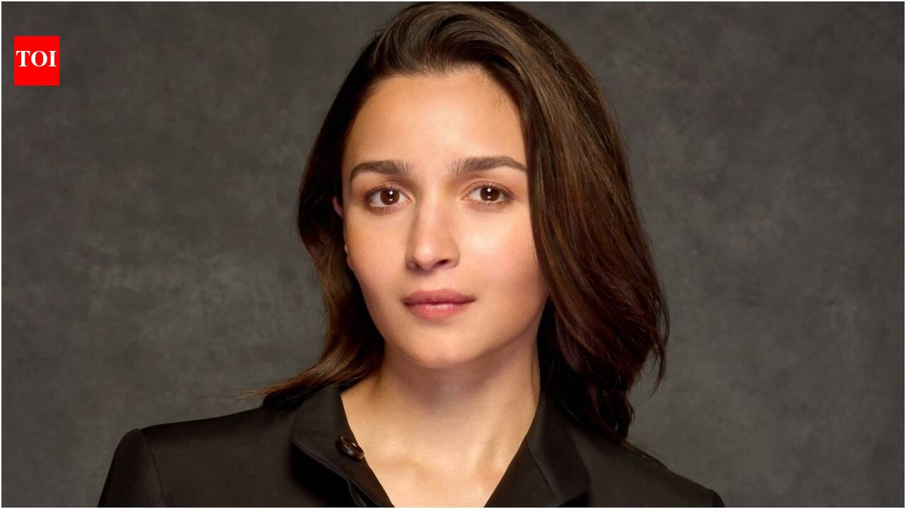 'Alia entrusted me with her home': 'Dhurandhar' designer Rupin Suchak reveals how Alia Bhatt transformed his interior design career after noticing his design skills at R Balki's office