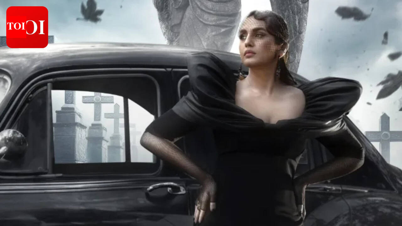 'Many male actors don't like taking orders from women': Huma Qureshi hypes up Yash starrer 'Toxic' director Geetu Mohandas ahead of release