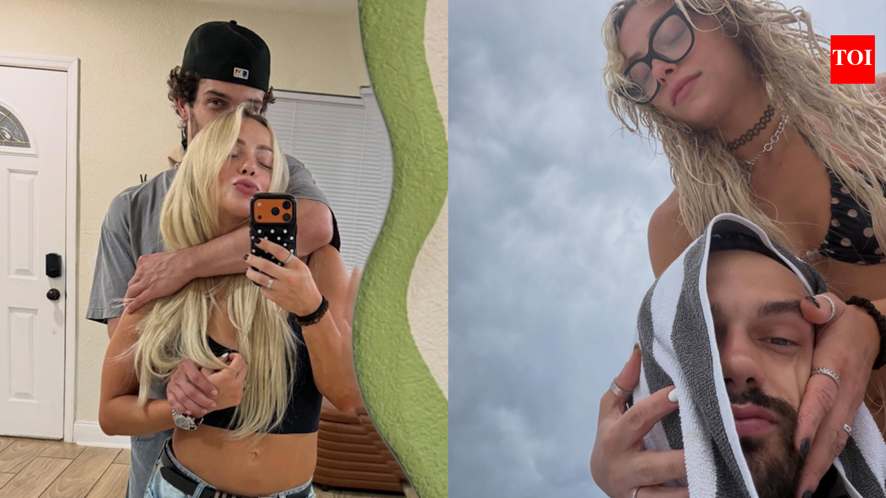 Liv Morgan Boyfriend: Who Is the Real Estate Agent Dating the WWE Star, and Are They Really Engaged?