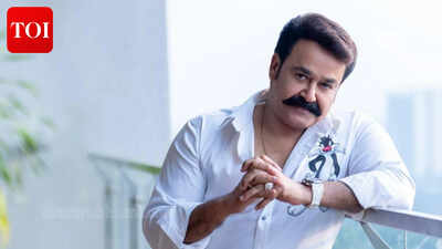 Mohanlal officially declares 10 elephant tusks and 13 ivory idols to Kerala Forest Department after HC order