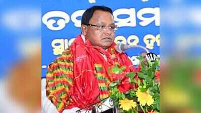 Majhi issues 10-point directive for Rath Yatra, focus on crowd control & safety