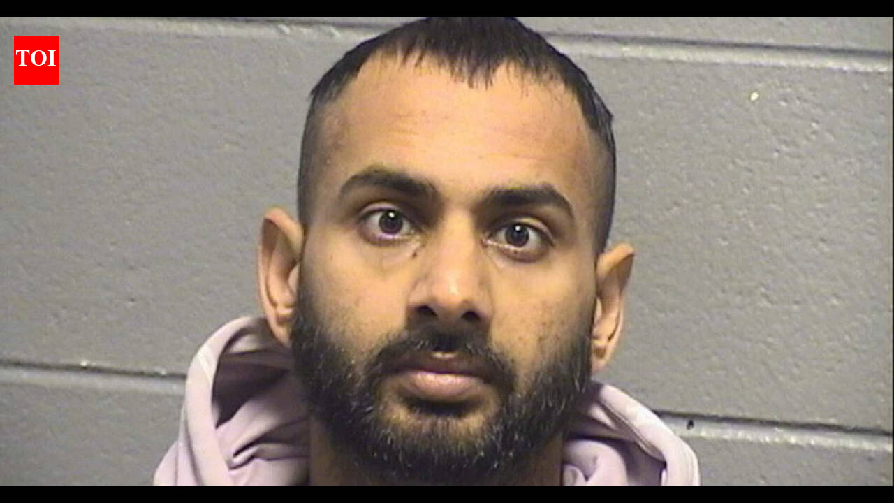 Indian tractor-trailer driver, using his phone, runs over 23-year-old man in Chicago who was changing tire