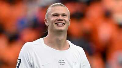 Is Erling Haaland British? Why the Leeds-born striker represents Norway instead of England