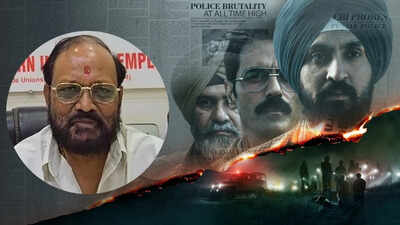 'Very surprised why Diljit Dosanjh chooses to do controversial films': FWICE President BN Tiwari questions 'Satluj' actor amid OTT removal row and how 'artists shouldn't do films just for money'