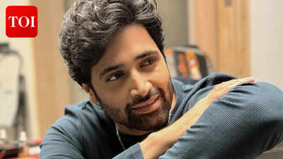 'Dacoit' star Adivi Sesh set to make official Bollywood debut with high-octane action drama with pre-production to begin in September