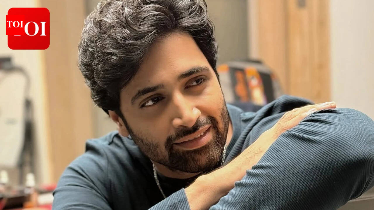 'Dacoit' star Adivi Sesh set to make official Bollywood debut with high-octane action drama with pre-production to begin in September