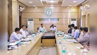 Identify, develop underground mines as tourist sites, Hemant tells officials