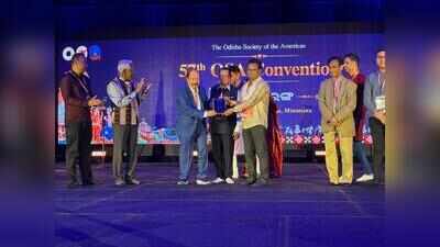 OSA convention in US focuses on devpt of public libraries in Odisha