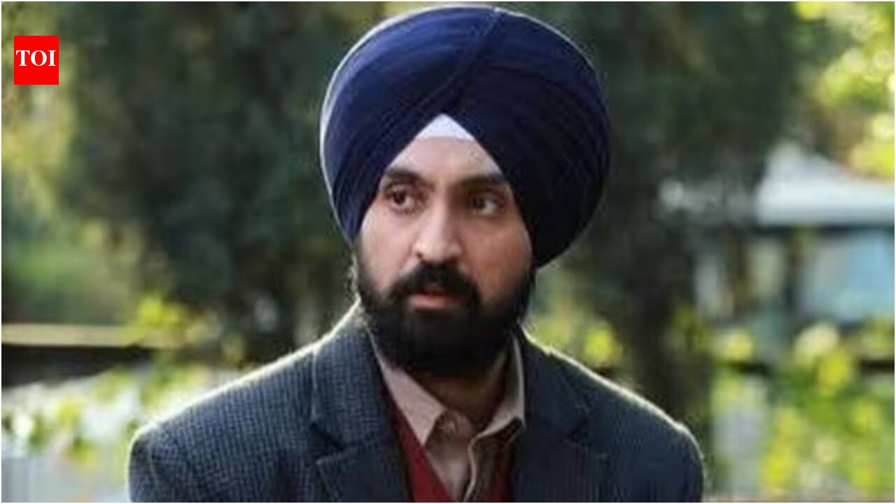 'Satluj' director Honey Trehan details the secretive operation and how only 'Diljit Dosanjh' knew about the OTT drop hours before its sudden removal: 'Streaming platforms don't strictly require a CBFC theatrical certificate'