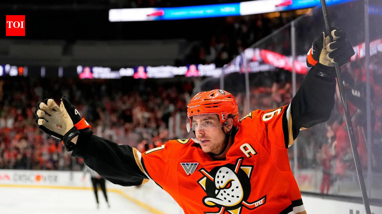 NHL Trade Rumors: Philadelphia Flyers target $90 million Anaheim Ducks star with blockbuster contract