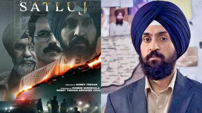 'There can never be justice': Kin of Punjab's alleged fake encounter victims demand 'Satluj' film's release
