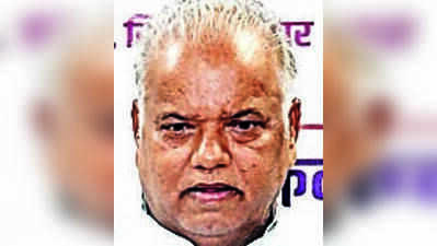 JD(U) unfazed by PK’s entry in Bankipur battle