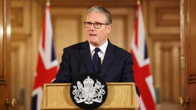 Starmer likely to face criticism from US and Nato allies over Britain's defence spending plans at Ankara summit