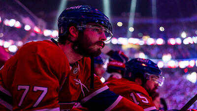 NHL Trade Rumor: Montreal Canadiens exploring trade involving $4 million forward before next season