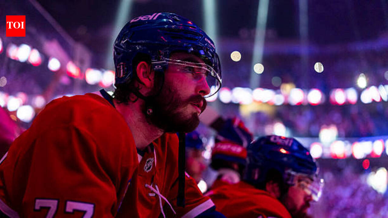 Canadiens eye trade involving $4M forward ahead of 2026-27 NHL season