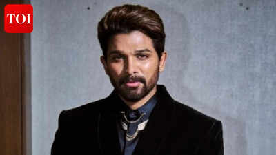Allu Arjun appears virtually before Nampally Court in Sandhya Theatre stampede case; hearing adjourned to July 29 as co-accused fails to appear with 'Pushpa 2' star