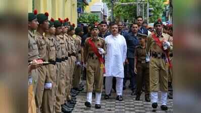 Will seek capital punishment in Baruipur rape-murder case, says CM; likely to meet family today