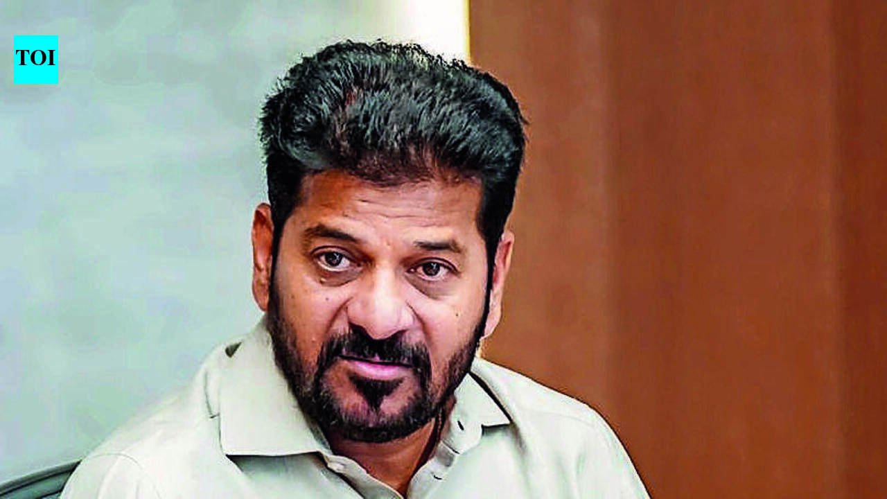 Revanth reviews tourism development plans across Telangana