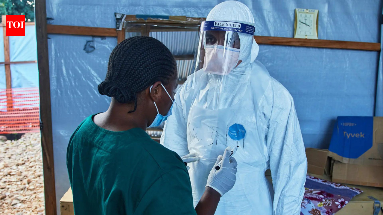 DR Congo's Ebola outbreak claims 506 lives, cases reach 1,561