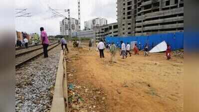 Coming Soon: Rs 5.5-cr subway linking Sampige Road Metro station
