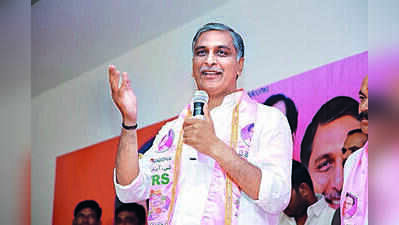 Withdraw Siddapur dump yard decision, Harish urges govt