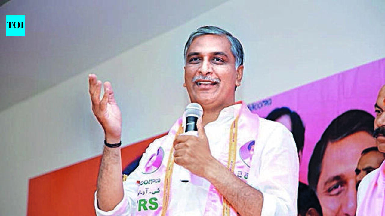 Withdraw Siddapur dump yard decision, Harish urges govt