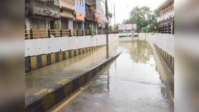 Lightning, drowning claim 3 human lives as rain lashes Chhattisgarh; rivers swell, low-lying areas inundated