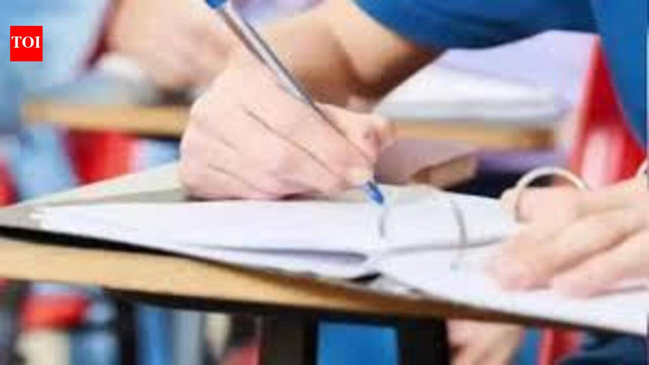 5 Bengaluru students secure 45/45 in IB exams