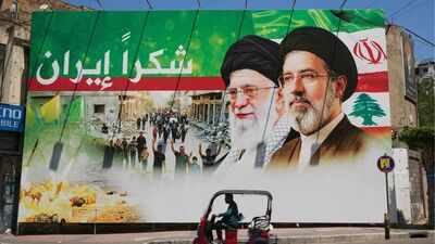  Iran buries a Supreme Leader — and inherits a ghost