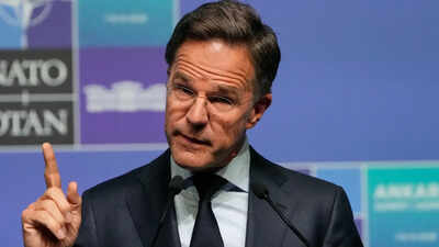 Nato chief warns allies to present credible defence plans or face consequences