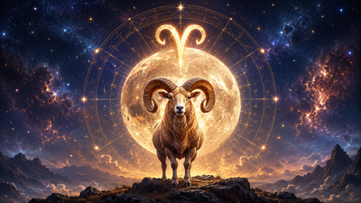 Moon Transit Aries: These Zodiac Signs Face Big Risks This Week