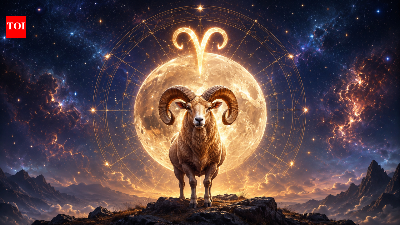 Moon Transit Aries: These Zodiac Signs Face Big Risks This Week