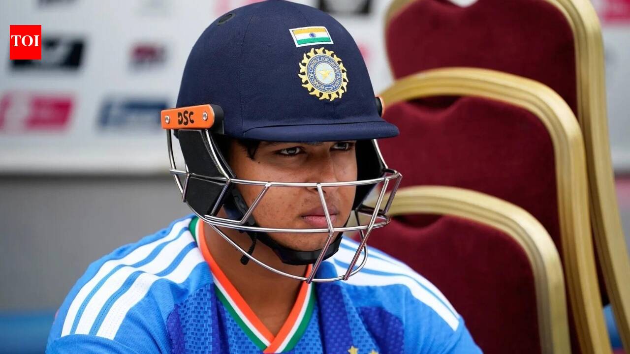 'From the point he came into team': India coach explains thinking behind Vaibhav Sooryavanshi's debut
