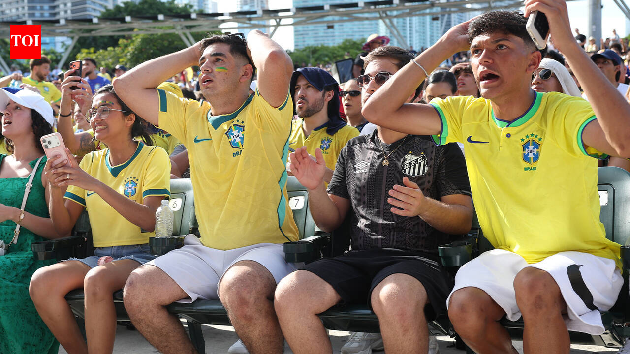 Brazil Can’t Bring Back The Brazil We Knew