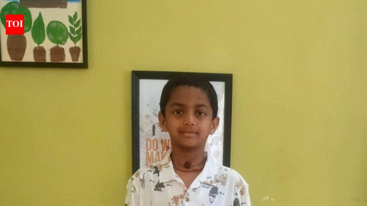Tamil Nadu boy’s organs save lives of six in Kerala