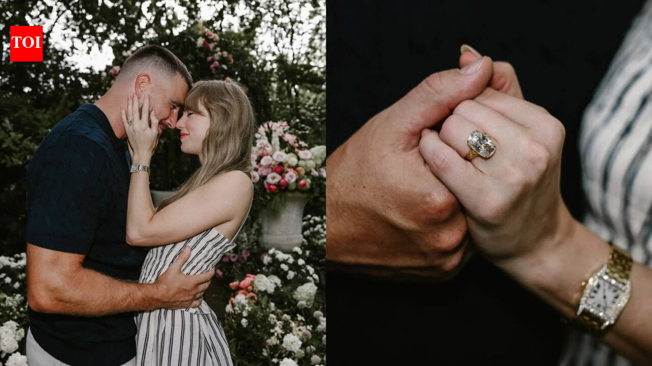 Shopping for engagement rings? Taylor Swift’s one-of its-kind rare diamond should be on your wishlist