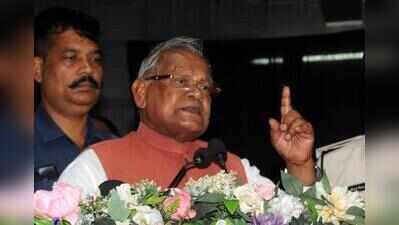 Separate electorate for SCs, STs needed, says Union minister Manjhi