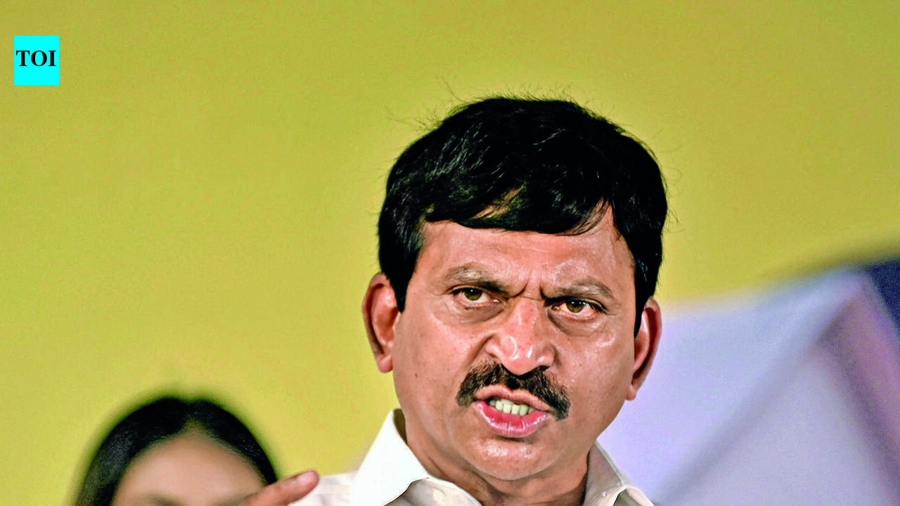 Explain KLIS failures in assembly: Ponguleti to KCR