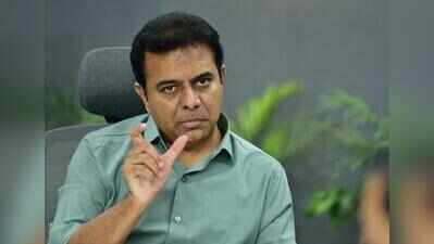 Extend SIR deadline: KTR to EC