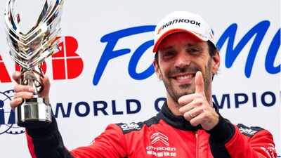  “I'm very happy to be very frustrated with P2”