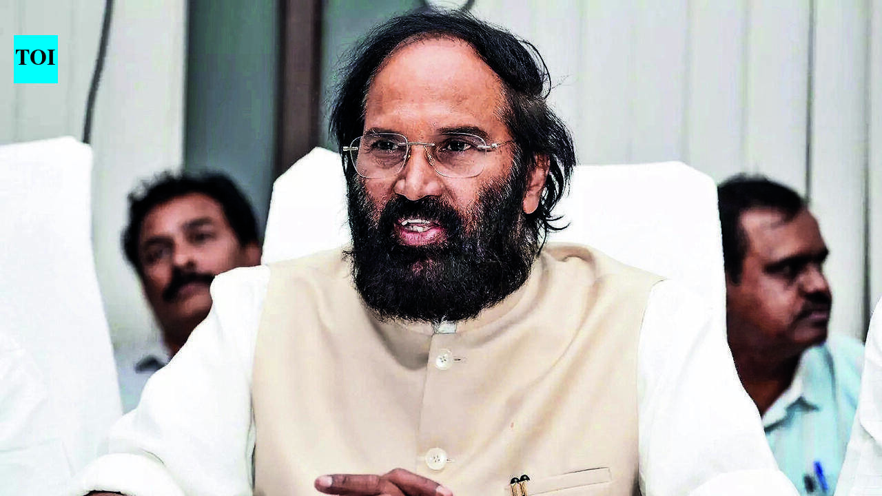 Telangana govt sets June 2028 deadline for SLBC tunnel work