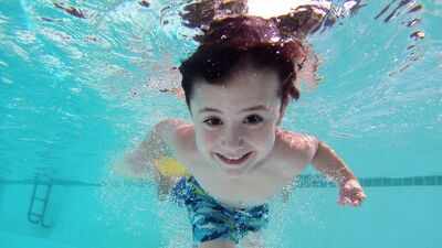 Kids can ‘drown’ in sleep hours after their swimming lesson: Australian mom shares warning every parent should know