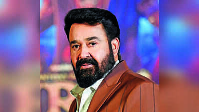 Actor Mohanlal declares possession of ivory items under Kerala govt’s amnesty scheme