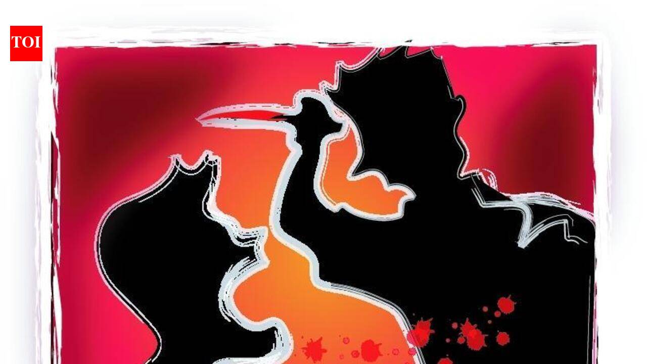 Man arrested for stabbing friend to death at Virugambakkam in Chennai