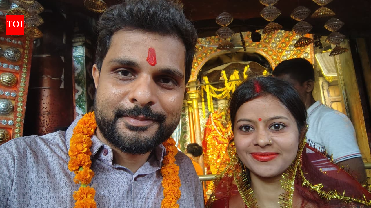 Train instead of flight? Newlywed dies after honeymoon row; husband, family booked